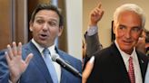 TV debate between Florida Gov. Ron DeSantis and Charlie Crist is back on