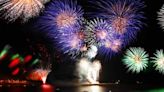 Fireworks and other July 4th celebrations top this week’s metro-east calendar