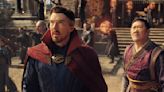 El final original de 'Doctor Strange 2' demuestra que Marvel siempre se queda a medias al arriesgar