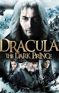 Dracula: The Dark Prince