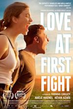 Love at First Fight (film)