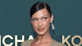 Bella Hadid named ‘most stylish person on the planet’