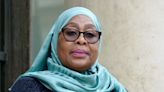 ¿Demócrata feminista o autócrata de ideas anticuadas? Las dos caras de Samia Suluhu, presidenta de Tanzania