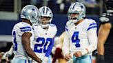 NFL betting recap: Dallas Cowboys use late magic to beat Eagles and cover the spread
