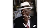 Nashville to honor music legend DeFord Bailey with a street in his name