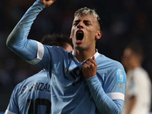 Bahia encaminha maior negociação do futebol nordestino por joia do Uruguai