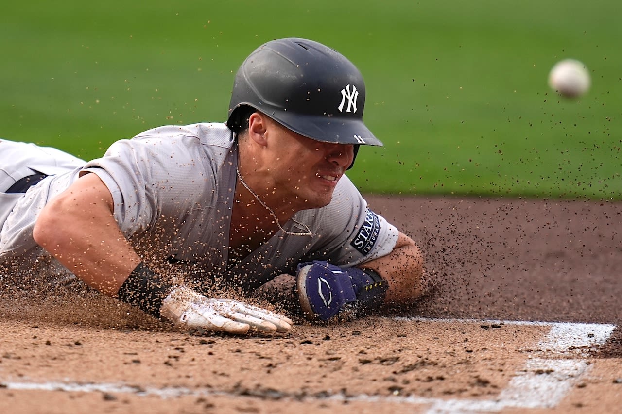 New York Yankees vs. Los Angeles Angels FREE LIVE STREAM (5/28/24): Watch MLB game online | Time, TV, channel