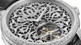 How Vacheron Constantin Turned the World’s Coolest Destinations Into a New Watch Collection