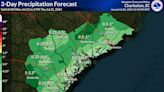 Hilton Head survived a wet weekend, what does this week have in store for rain chances?