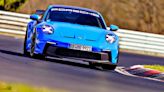 專為911 GT3/Touring、718 GT4及718 GT4 RS車型量身打造的保時捷Manthey性能套件重磅登台！