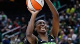 Storm’s new ‘Core Four’ struggles in season-opening loss to Lynx