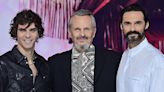 Quién es quién en la serie de Miguel Bosé: de Miguel Ángel Muñoz a Nacho Fresneda