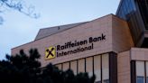 Austrian regulators fine Raiffeisen for money laundering lapses