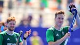 Ireland 'frustrated' after suffering third hockey defeat in Paris