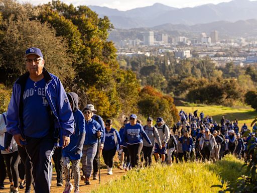 California's population increased last year for first time since 2020