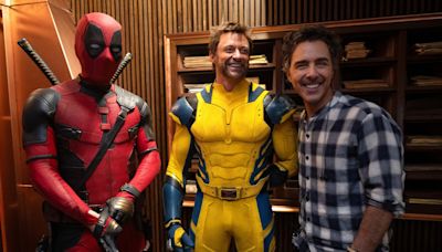 'Deadpool & Wolverine': Director teases movie has 'huge surprises' for fans