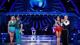 Strictly Come Dancing 2023: First celebrity eliminated is well known TV favourite