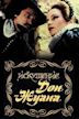 The Enticement of Don Juan