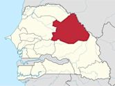 Matam Region