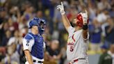 Dodgers react to Albert Pujols' historic 700th home run with blend of awe and anger