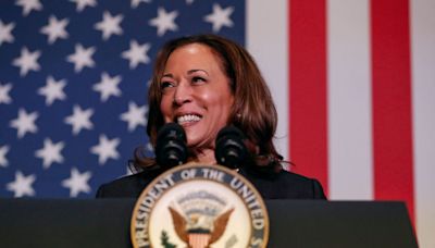 How Kamala Harris Trains to Run For President: The Workouts She Does ‘Every Day’
