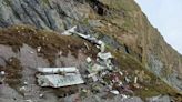 尼泊爾小型飛機山區失事 尋獲14具遺體