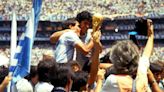 ¡Subastarán joya de Maradona! El Balón de Oro de México 1986