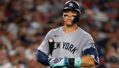 MLB》沒破紀錄也會是 MVP，Aaron Judge 本季表現更令人驚艷的三個原因 - MLB - 棒球 | 運動視界 Sports Vision