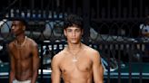 Parke & Ronen Men’s Resort 2023