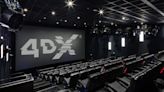 Inside 4DX: Meet the Masterminds Making Movie Theater Seats Shake, Spray, Wobble and Roll