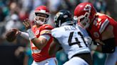 Fantasy advice for Chiefs vs. Jaguars, Week 10