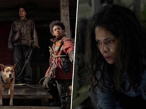 First trailer for Halle Berry's new horror movie looks like A Quiet Place meets The Village