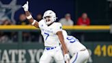 2023 Mountain West Football Top 50: No. 12 Trey Taylor, S, Air Force