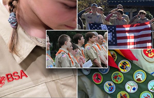 Boy Scouts name change follows decade-long identity crisis. Will it sink or save the struggling organization?