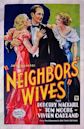 Neighbors' Wives