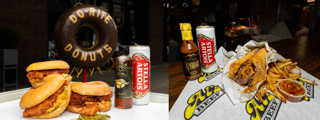 Hot Ones brings the heat to Chicago with live event this month