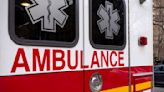 Bicyclist suffers serious injuries after car accident in Hudson, NH