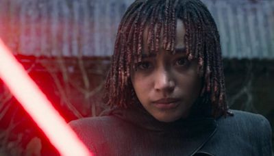 Star Wars: The Acolyte Creator Gives Disappointing Update About Season 2
