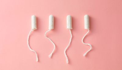 New Research Has Found Toxic Heavy Metals in Tampons: What to Know About the Study and Results