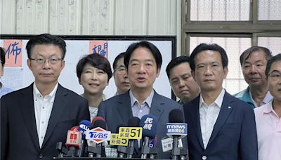 民進黨台南市黨部主委PK戰 賴系立委郭國文勝出