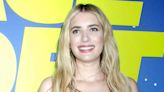 Emma Roberts Reveals Major Life Announcement With Sweet Photo
