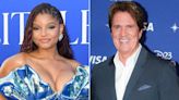 'Little Mermaid' Director Recalls Racist Backlash from 'Narrow-Minded People' About Casting Halle Bailey