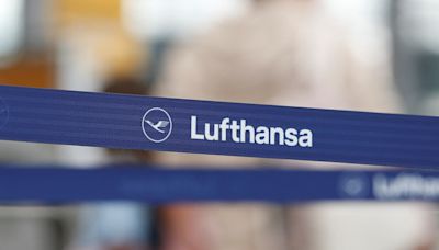 Lufthansa shareholders air concerns over brand image, board reshuffle