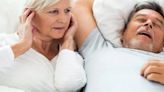 La apnea del sueño podría significar más hospitalizaciones