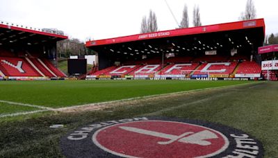 Number Put On How Many Signings Charlton Boss Nathan Jones Wants