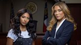 ‘Gossip Girl’ Star Savannah Lee Smith And ‘Dynasty’ Star Michael Michele In Lifetime’s ‘Drunk, Driving, And 17’: Watch...