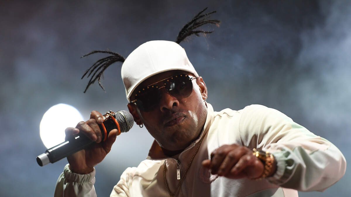 Coolio Celebrates 61st Birthday Today | 96.5 KISS-FM