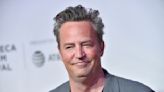 Matthew Perry was 'happy' and 'sober' weeks before death, says 'Friends' creator. Here's the latest as investigation continues.