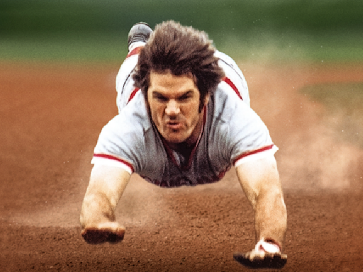 Pete Rose Dies: Baseball’s All-Time Hits Leader Shunned By Hall Of Fame Over Gambling Scandal Was 83