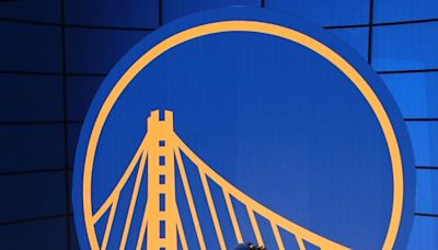 Golden State Warriors Make Official Trade Announcement